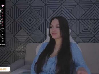 -lost- webcam model stream image