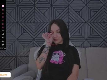 -lost- webcam model stream image