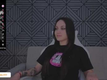 -lost- webcam model stream image