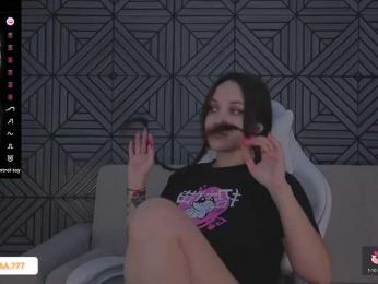 -lost- webcam model stream image