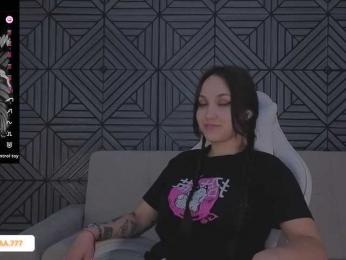 -lost- webcam model stream image