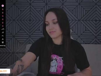 -lost- webcam model stream image