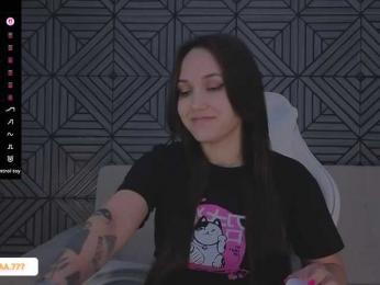 -lost- webcam model stream image