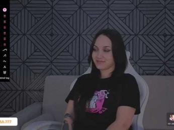 -lost- webcam model stream image