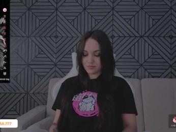 -lost- webcam model stream image