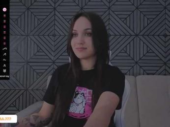 -lost- webcam model stream image