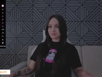 -lost- webcam model stream image