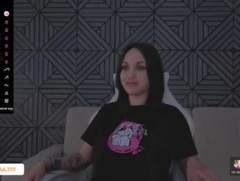 -lost- webcam model stream image