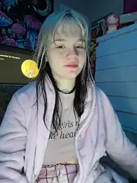 Cutiepiespanks webcam model stream image