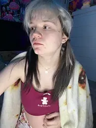 Cutiepiespanks webcam stripchat model stream image