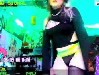 anchew webcam chaturbate model stream image