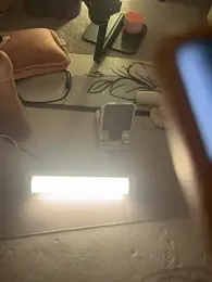 qianhan_x webcam model stream image