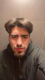 Jovencitobcn21 webcam model stream image