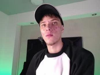 robbinblaze webcam model stream image