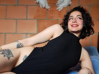 GretaMo webcam livejasmin model stream image