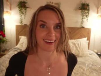 phoenix_taylor webcam model stream image