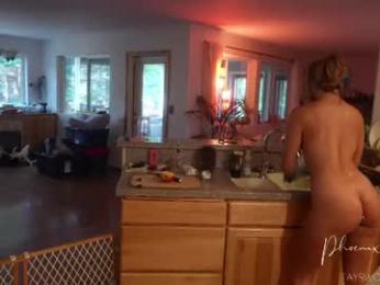 phoenix_taylor webcam model stream image