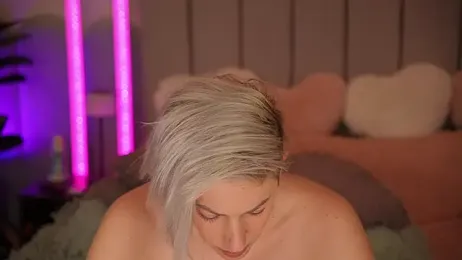 VickySecret96 webcam model stream image