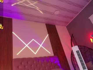 rihanarose webcam camsoda model stream image