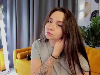 Melody-Sol webcam model stream image