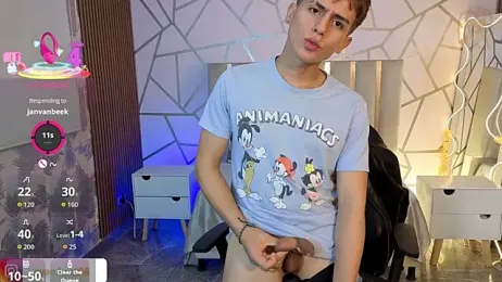 EVAN_TAY webcam stripchat model stream image