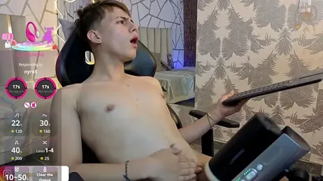 EVAN_TAY webcam model stream image