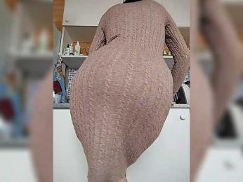 Lanusik88 webcam bongacams model stream image