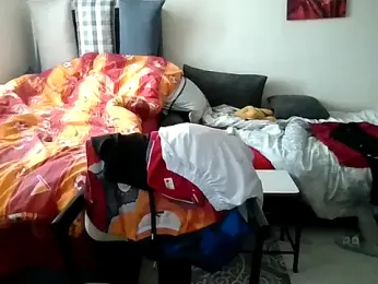 Ca414 webcam model stream image