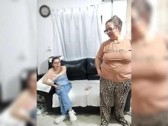 AfroditaMilf69 webcam bongacams model stream image