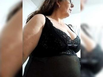 AfroditaMilf69 webcam model stream image