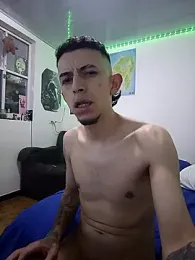 Chris__Jones webcam model stream image