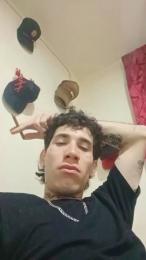 Mikebigcockk webcam model stream image