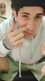 Mikebigcockk webcam model stream image