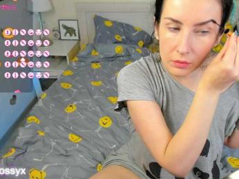wildrossy webcam bongacams model stream image