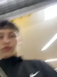 ARON_LUXX webcam model stream image