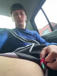 ARON_LUXX webcam model stream image