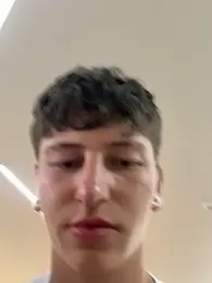 ARON_LUXX webcam model stream image