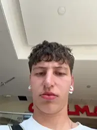 ARON_LUXX webcam model stream image