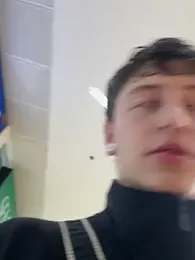 ARON_LUXX webcam model stream image