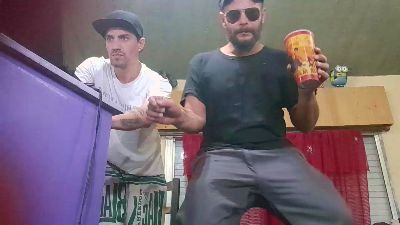 negroide3 webcam model stream image