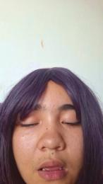 Moonray_ webcam model stream image