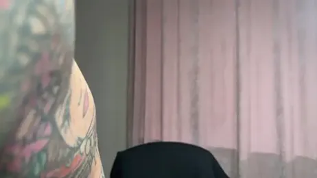 Anubisgods webcam stripchat model stream image