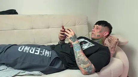 Anubisgods webcam model stream image