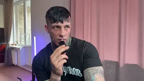 Anubisgods webcam model stream image