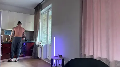 Anubisgods webcam model stream image