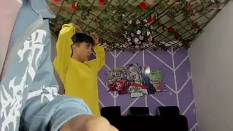 heyy_noah11 webcam model stream image