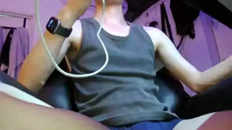 Ray175oo webcam model stream image