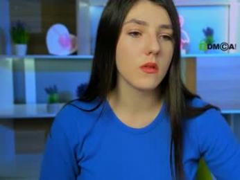 dolly_sunshine webcam model stream image