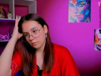 dolly_sunshine webcam model stream image
