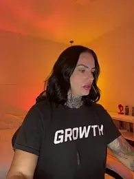 Anny_Fetish webcam model stream image